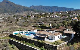 Villa Javier La Palma
